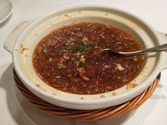 -富淳饭店(陆家嘴保利广场店)