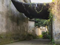 -乌镇东栅景区