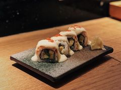 -無境·匠心日本料理(汉街店)