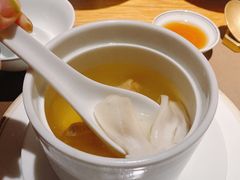 -新荣记(西溪湿地店)