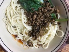 -素椒杂酱面(油篓街店)