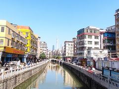 -海珠湖公园