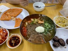 -屋里家延边朝鲜族冷面(南园店)