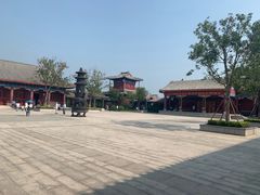 -天津妈祖文化园