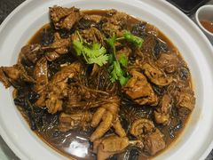-李记饺子·熏酱东北菜(欢乐谷店)