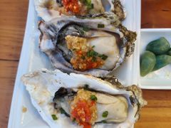 -木屋烧烤(白石洲店)