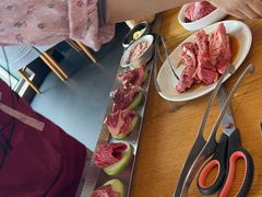-赤坂亭·M9和牛烧肉·铁板烧·日料398放题(长泰广场店)