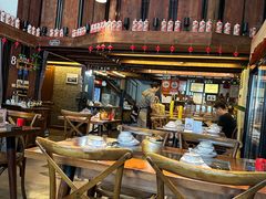 -水先生寧波菜(天一店)