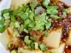 -洞子口张老二凉粉(文殊院店)