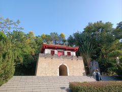 -深圳国际园林花卉博览园