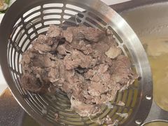 -八合里潮汕鲜牛肉火锅(吉大店)