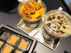 -熙阁咖啡Segnal(时代中心店)