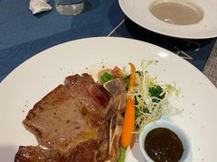 -又见马甲M8融合西餐厅(体育中心店)