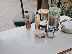 -曼曼汤包(建国西路店)