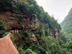 -赤水丹霞旅游区·佛光岩