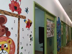 -培飞思维启蒙·益智游戏·科学探索(城西银泰店)