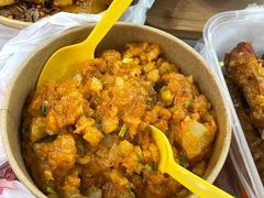 -丁家坡洋芋·观音桥好吃街A区(全国总店)