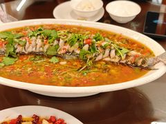 -飞虹鱼馆(春华路店)
