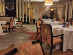 -酌宴府The China Club·广州万富希尔顿酒店(云城东路店)