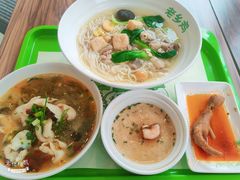 -老乡鸡(南京新街口洪武北路店)