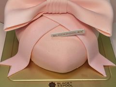 -黑池口感烘焙·生日蛋糕(坂田店)