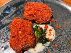 -Mr·Fish鱼鲜生海鲜放题(银泰in99店)