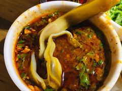 -捞围鲜·港式打边炉(海阳路店)