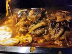 -鱼酷活鱼烤鱼(昆明路店)