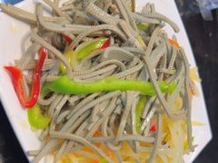 -京朋串屋·烧烤(望京西路总店)