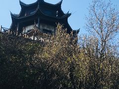 -缥缈峰景区