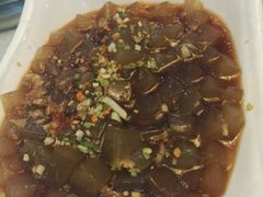爽口凉粉-新龙源大酒店(热河路店)