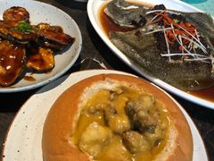 -大树餐厅(红旗街万达店)