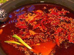 -蛙鱼潭美蛙鱼头火锅(解放碑瑞富广场店)