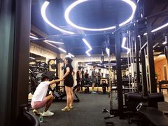 -BG.Lee维密健身塑形馆(望江店)