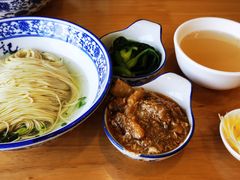 -裕兴记·三虾面(西北街总店)
