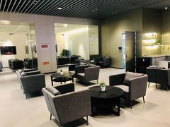 店内环境-小鹏汽车体验中心(苏州龙湖狮山天街店)