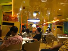 -珠江夜游广州塔·中大码头