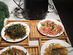 -佳客来牛排西餐厅(东风路店)