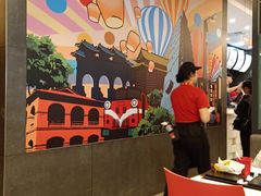 -永和大王(浦东南路店)