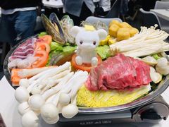 -CHILL Pho澳洲牛肉越南粉(佛山顺德万象汇店)
