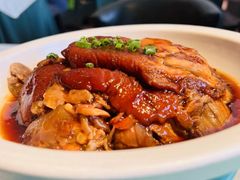 -桂园餐厅(五大道店)
