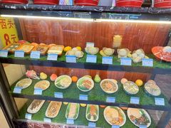 -顺记冰室(宝华路店)