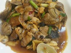-广州海鲜酒楼(长丰园店)