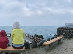 -龙头岩(Dragon Head Rock)