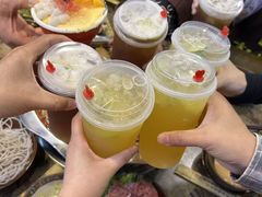 -正南齊北重庆老火锅(光华村直营店)