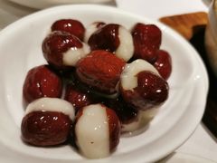 -老吉士酒家(天平路店)