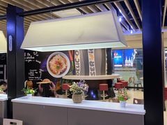 -魏家凉皮(北京南站店)