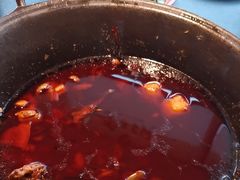 -李子坝梁山鸡(李子坝大鸡哥店)