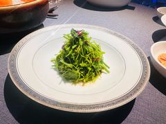 -三利音·东方司宴(外滩店)