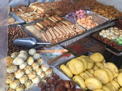 -穆民食品(牛街店)